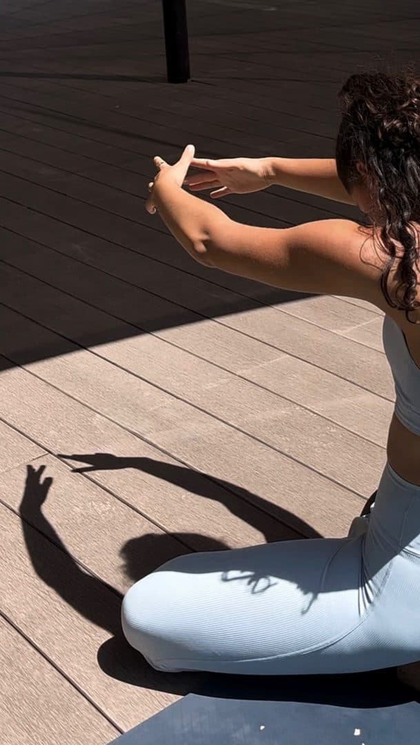 Publication Instagram de florefitflow (2)